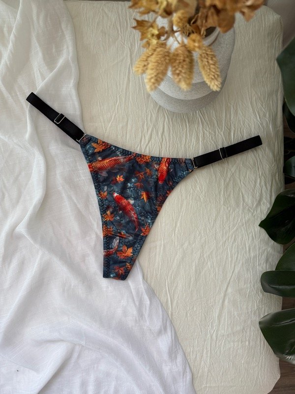 Producto - Tita Kanji