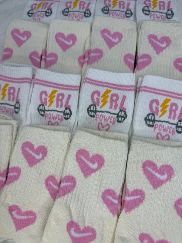 Producto - Pack Love Girl Power