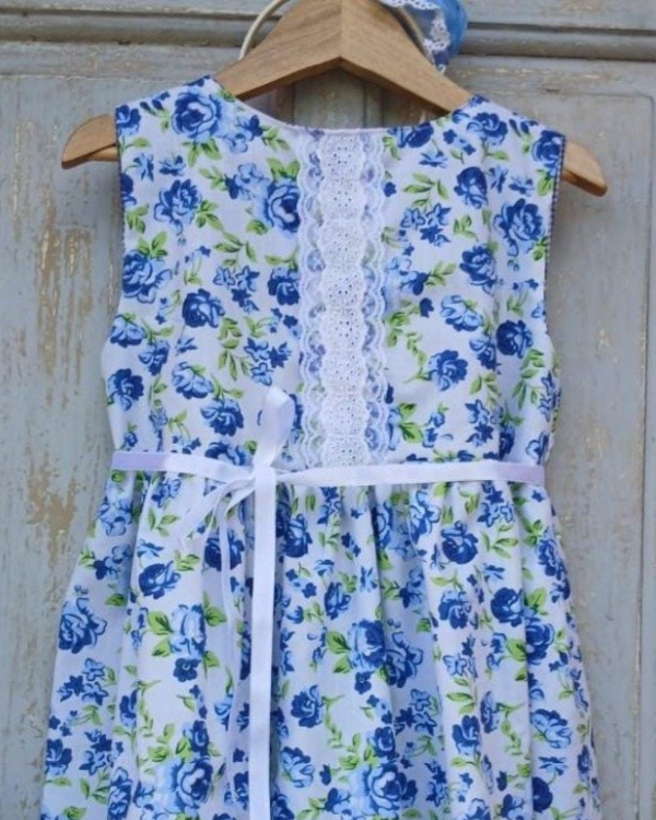 Producto - Vestido Espejo
