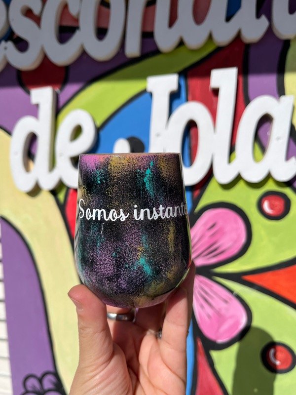 Producto - Mate SOMOS