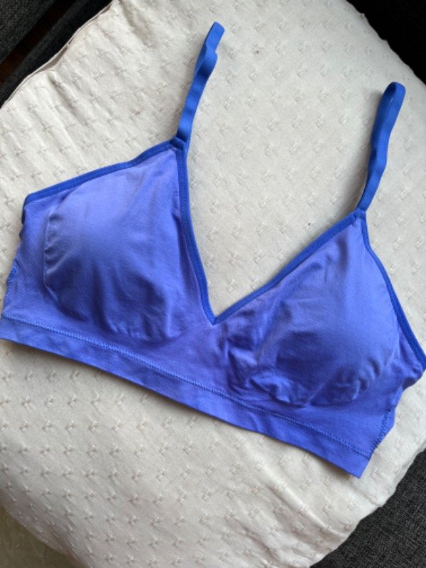 Producto - Top deportivo premium azul