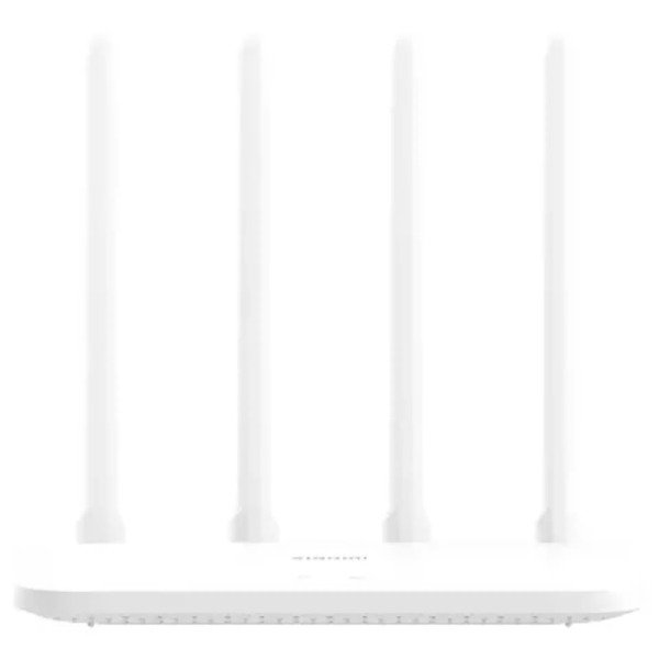 Producto - Xiaomi Wireless RB02 - 867/300Mbps - Dual-Band - 4 Antenas - Blanco