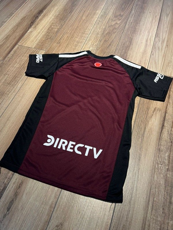 Producto - Camiseta River Plate Arquero 125 Aniverario Beltrán - 2
