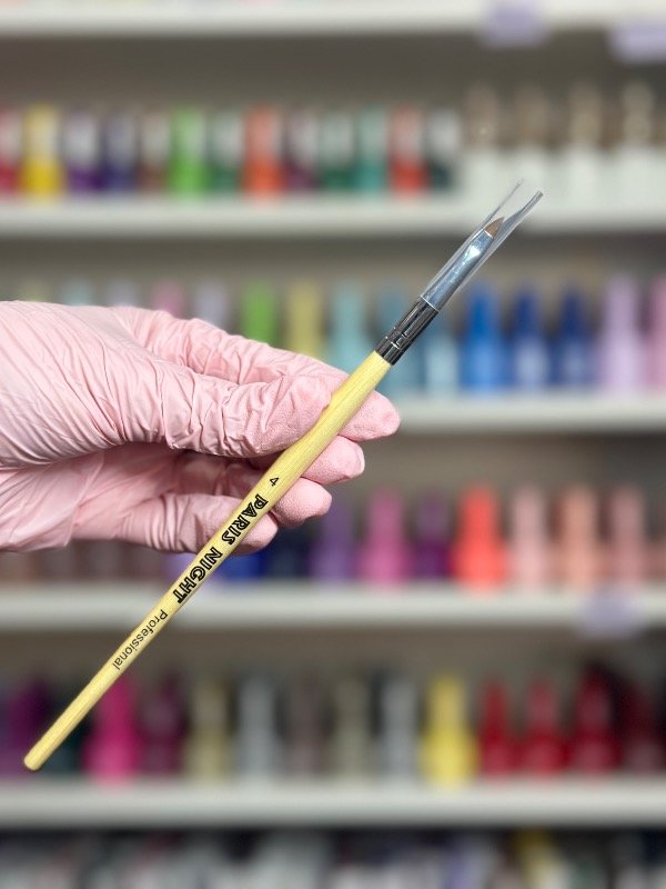 Producto - PINCEL 3D (Paris Night)