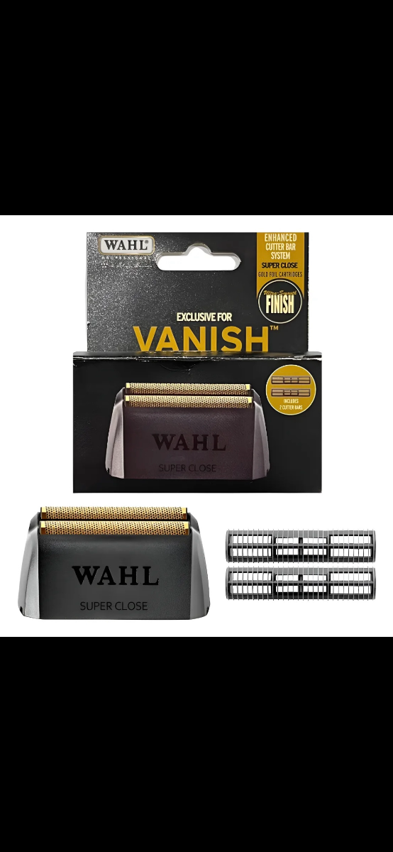 Producto - CABEZAL WAHL VANISH ORIGINAL