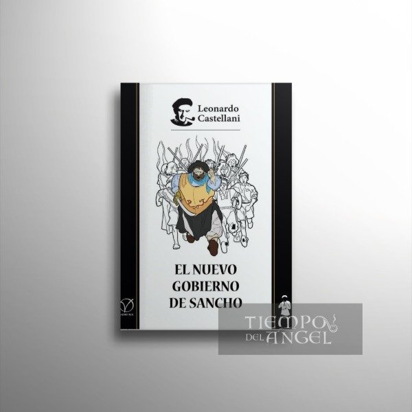 Producto - EL NUEVO GOBIERNO DE SANCHO