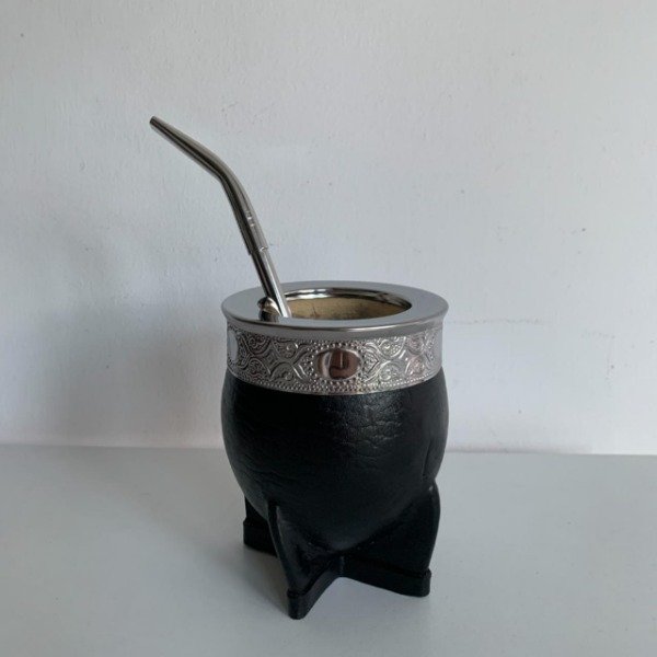 Producto - Imperial calabaza acero + pico de loro - GRABADO DE REGALO