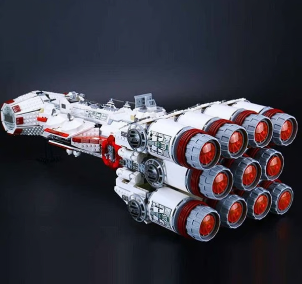 Producto - Rebel Runner  180015