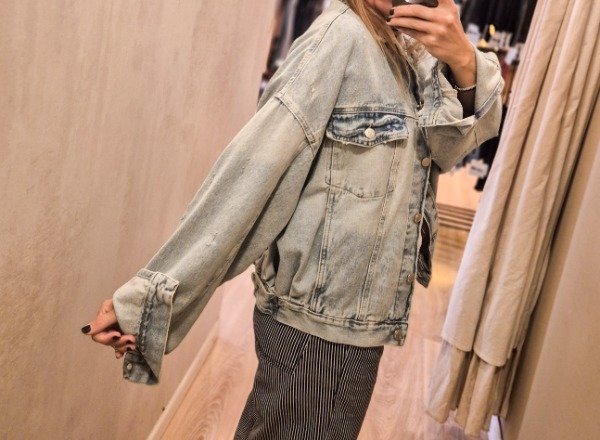 Producto - CAMPERA JANIS - 9