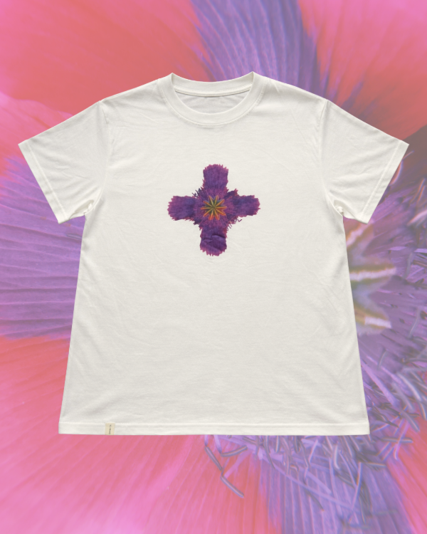 Producto - Remera Amapola