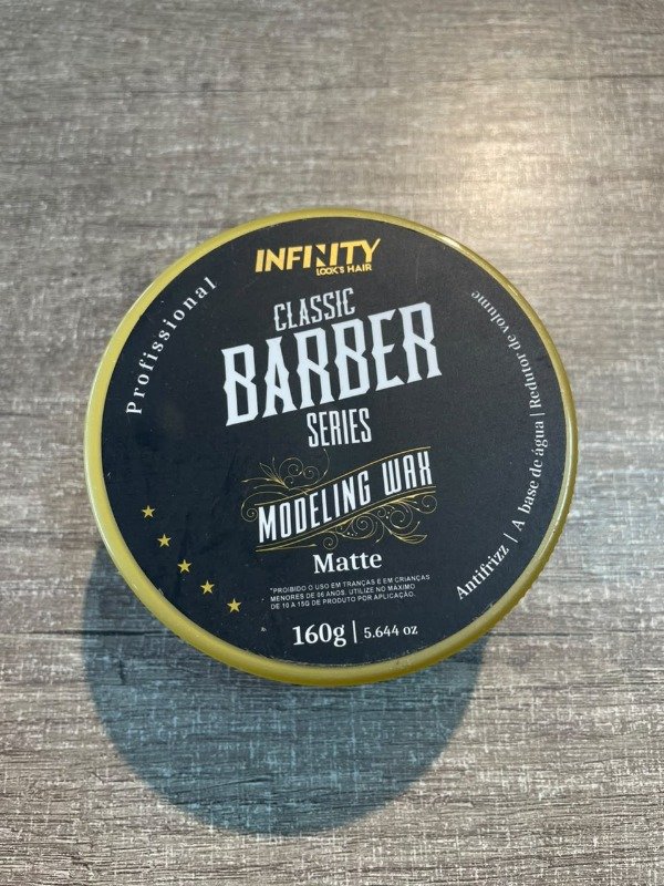 Producto - infinity pomada 160gr - 5