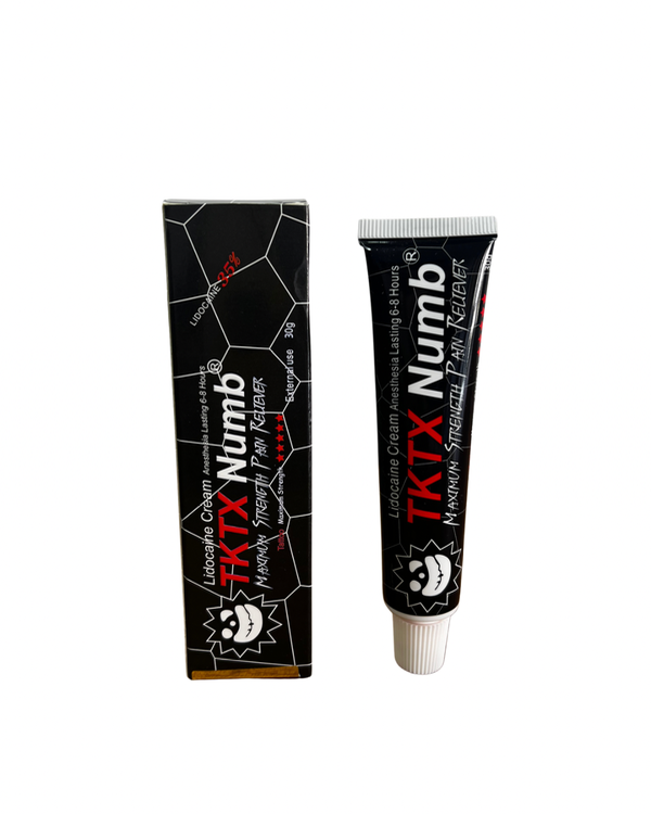 Producto - PROMO TKTX 30G 5 UNIDADES