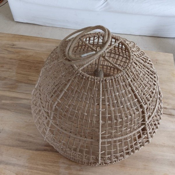 Producto - Lámpara Byron por encargo - 3