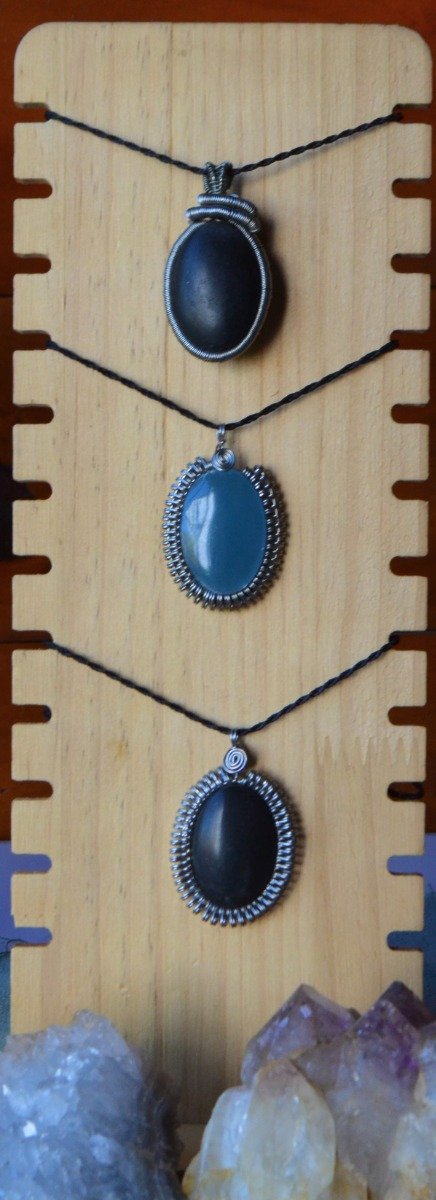 Producto - Dijes Onix Ovalo