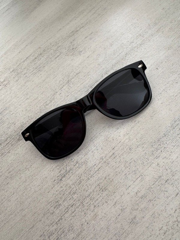 Producto - LENTES KIDS BLACK