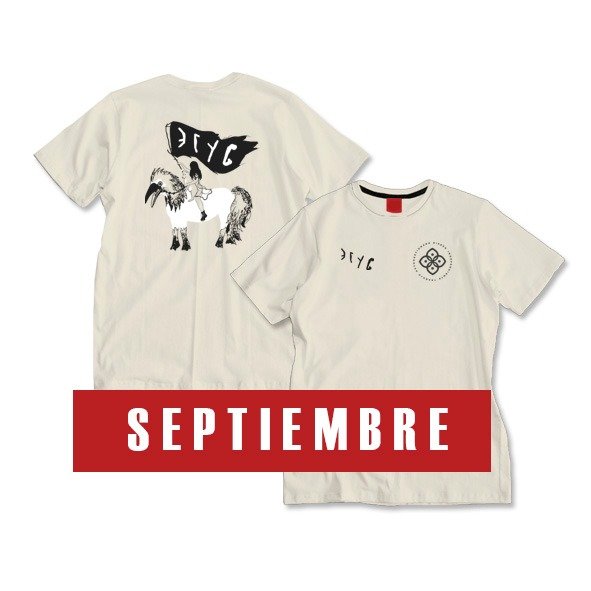Producto - ECYG 2026