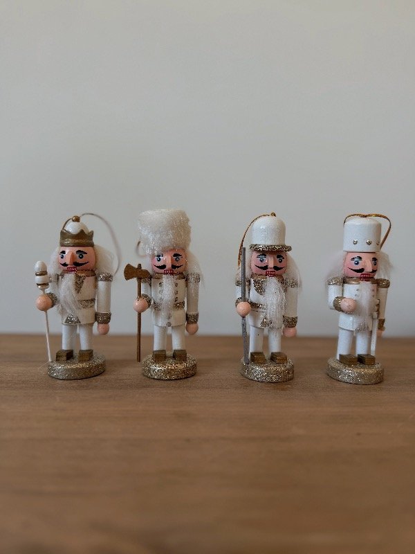 Producto - Mini Cascanueces