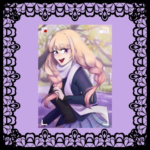 Producto - Poster Marin Kitagawa