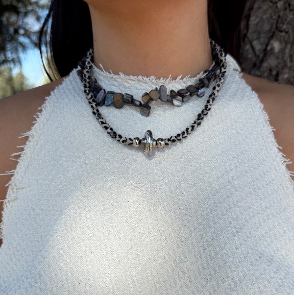 Producto - Collar raíz - 1