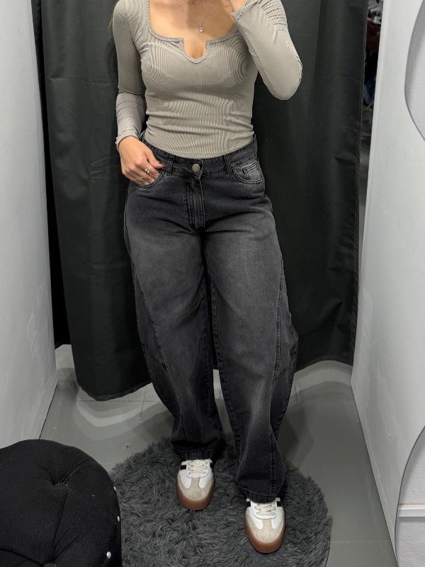 Producto - JEAN BAGGY KATRIEL