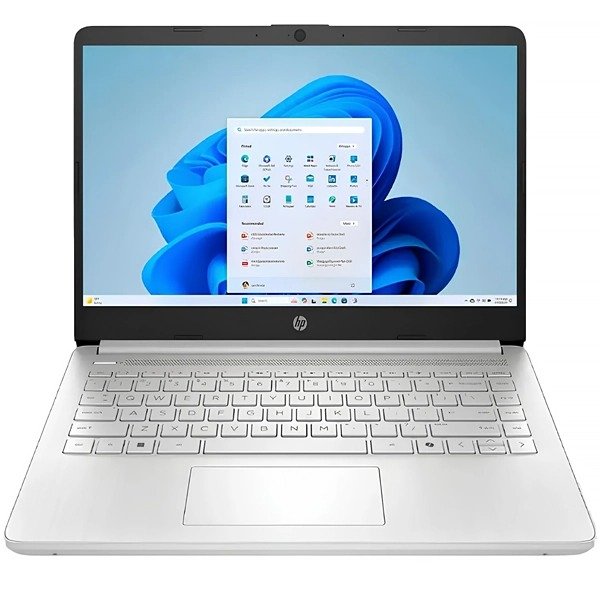 Producto - Intel HP 14-dq6011dx 14 N150 - Plata 4GB / 128GB