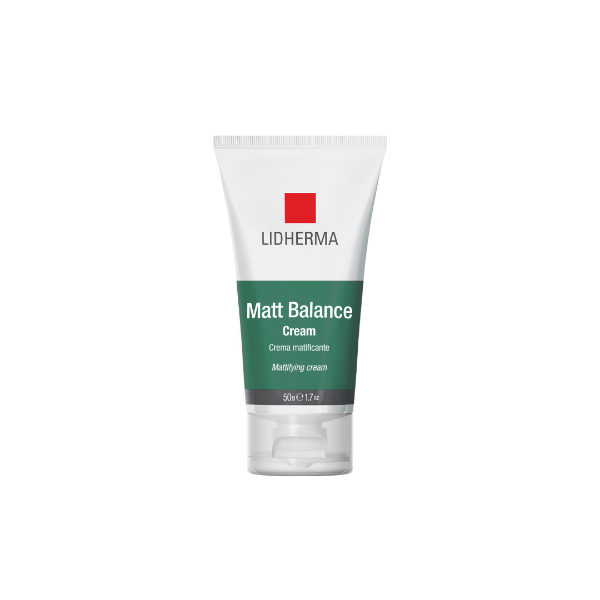 Producto - MATT BALANCE CREAM-LIDHERMA