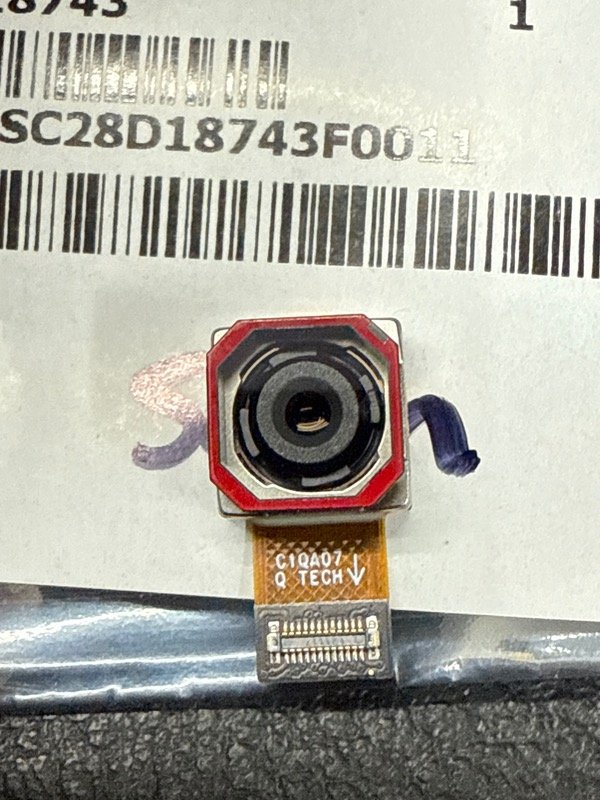 Producto - CAMARA TRASERA 50M MOTO G22 XT2231 NUEVA ORIGINAL - PRINCIPAL VARIOS MODELOS