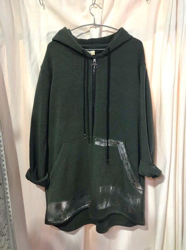 Producto - Campera Boni