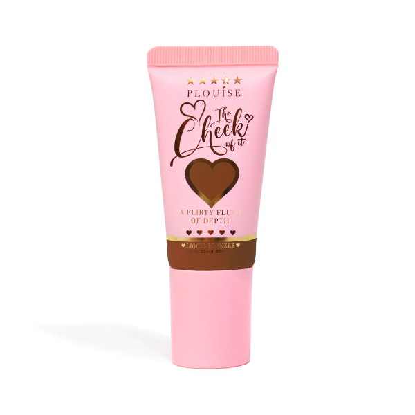 Producto - P Louise The Cheek Of It Liquid Bronzer - 2