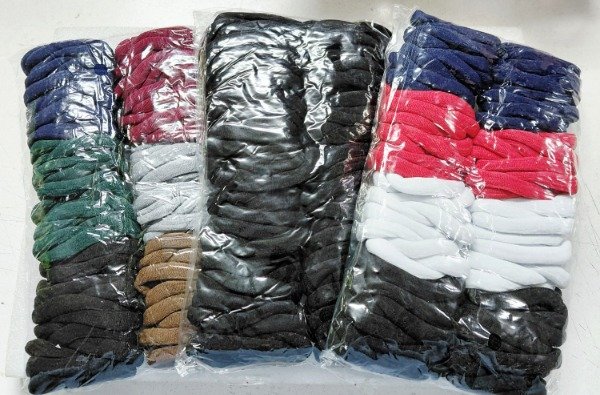 Producto - Colitas lisas x 100 un CO 242399 5 MAG 4/26