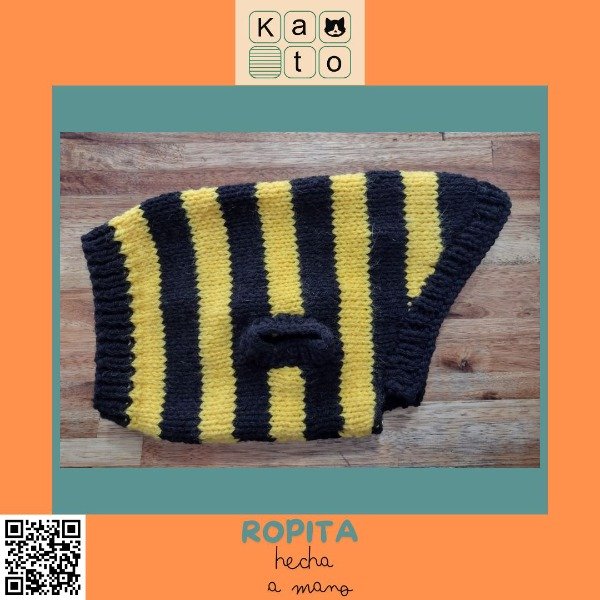 Producto - Abejita