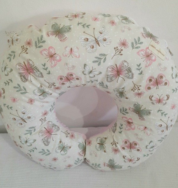 Producto - Almohada para amamantar - 3