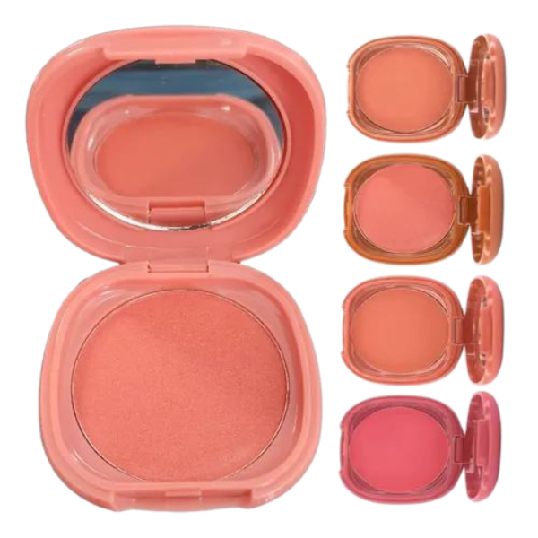Producto - Rubor en polvo Pink21 (con espejo)