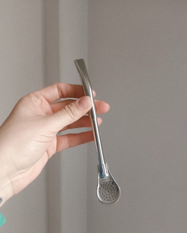 Producto - Bombilla pico de loro