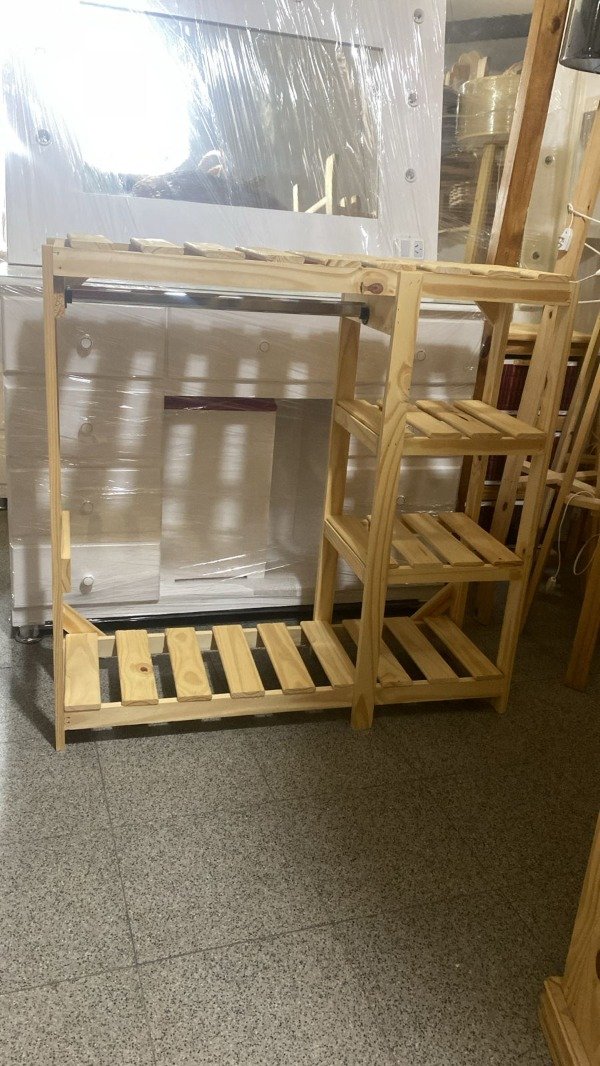 Producto - MINI VESTIDOR