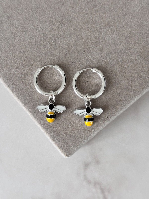Producto - Argollas bee