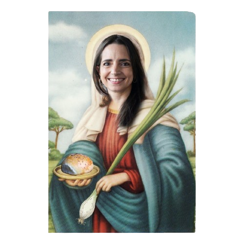 Producto - Santa Paulina