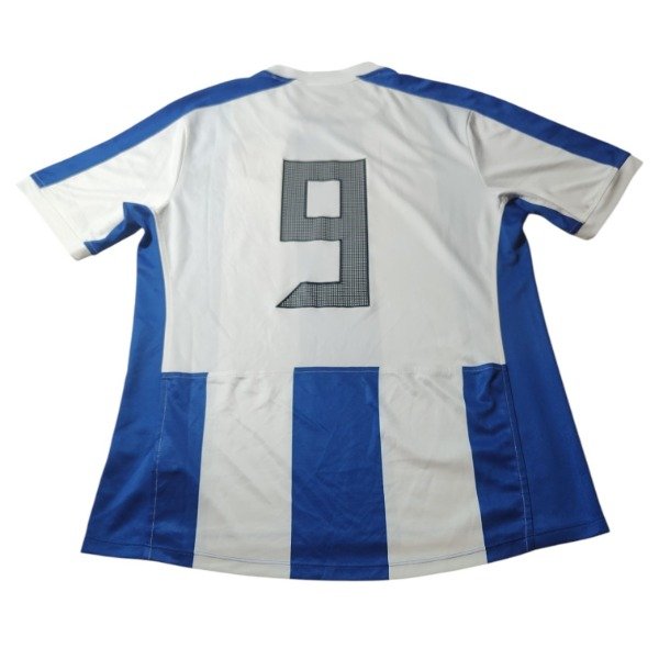 Producto - Shenzhen Ruby FC #9 - 0