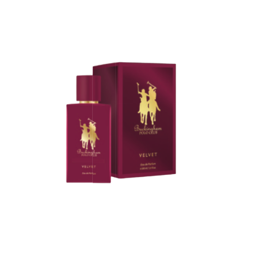 Producto - Perfume Buckingham Polo Club Mujer Velvet 100ml