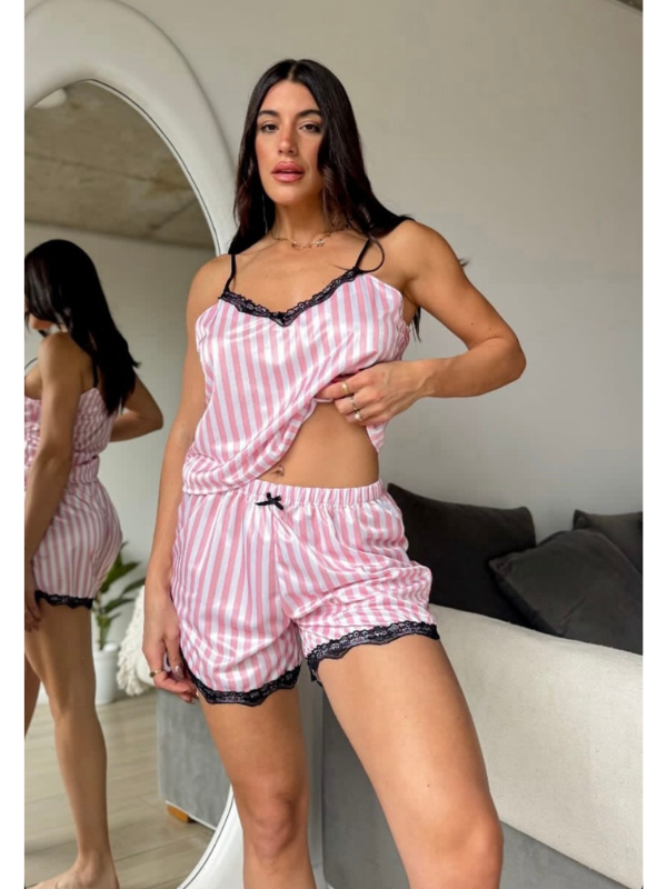 Producto - Pijama Kim Victoria