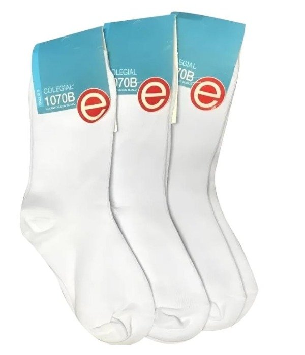 Producto - Media Caña Colegial Elemento 1070B