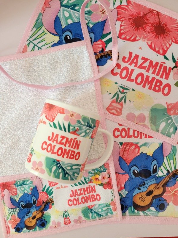 Producto - SET DE JARDIN 4 PIEZAS