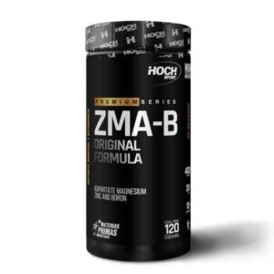 Producto - ZMA-B Hoch Sport