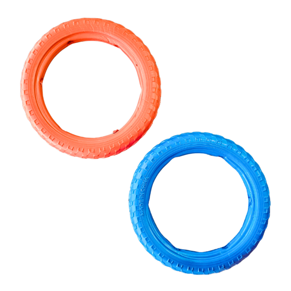 Producto - RUEDA R 12 NAC. DELANTERA C/ GOMA