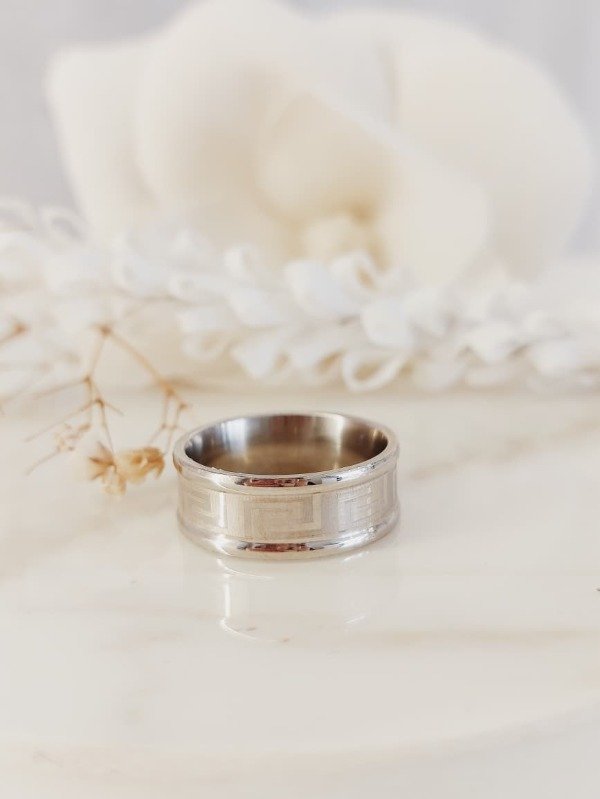 Producto - Anillo Rune - 0