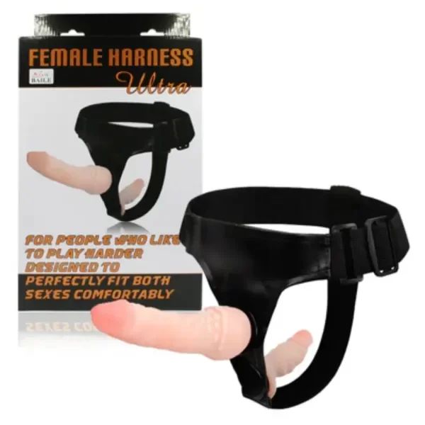 Producto - Ultra doble