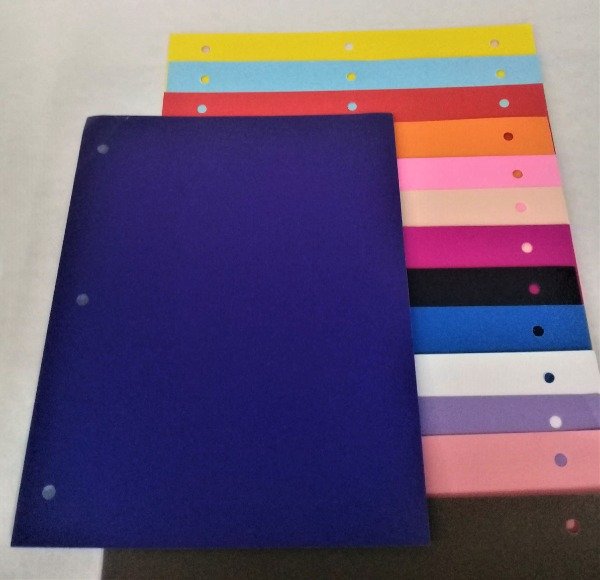 Producto - CARTULINA A4