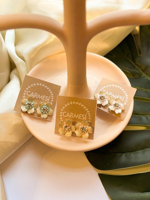 Producto - Aros Amelia - 0