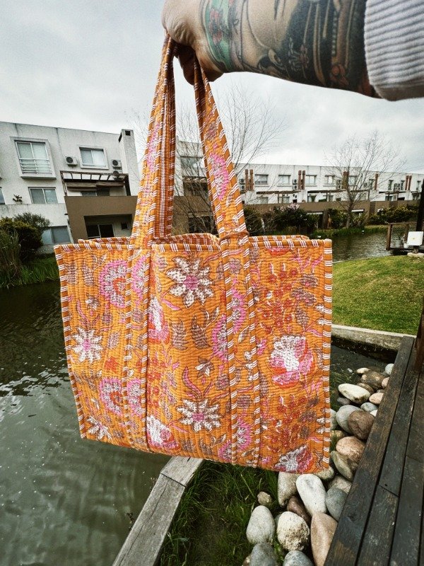 Producto - Bolso #12