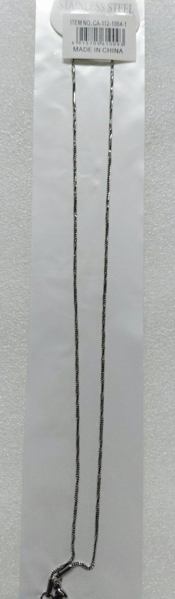 Producto - Cadena acero CA 112 1064 1 45cm AB 2/26